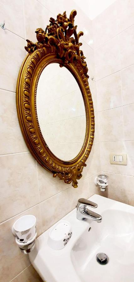 Un Posto Al Sole Hotel Matera Ngoại thất bức ảnh