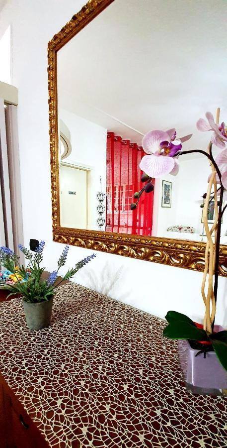 Un Posto Al Sole Hotel Matera Ngoại thất bức ảnh