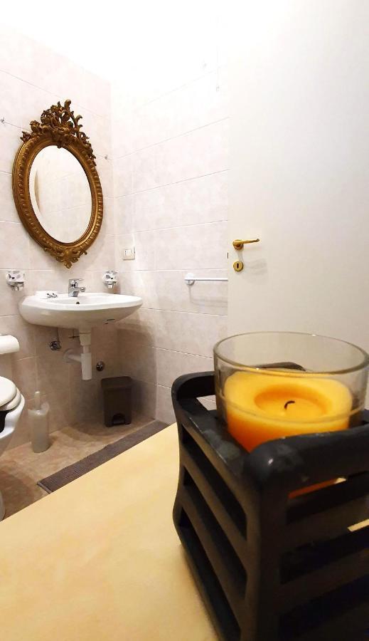 Un Posto Al Sole Hotel Matera Ngoại thất bức ảnh