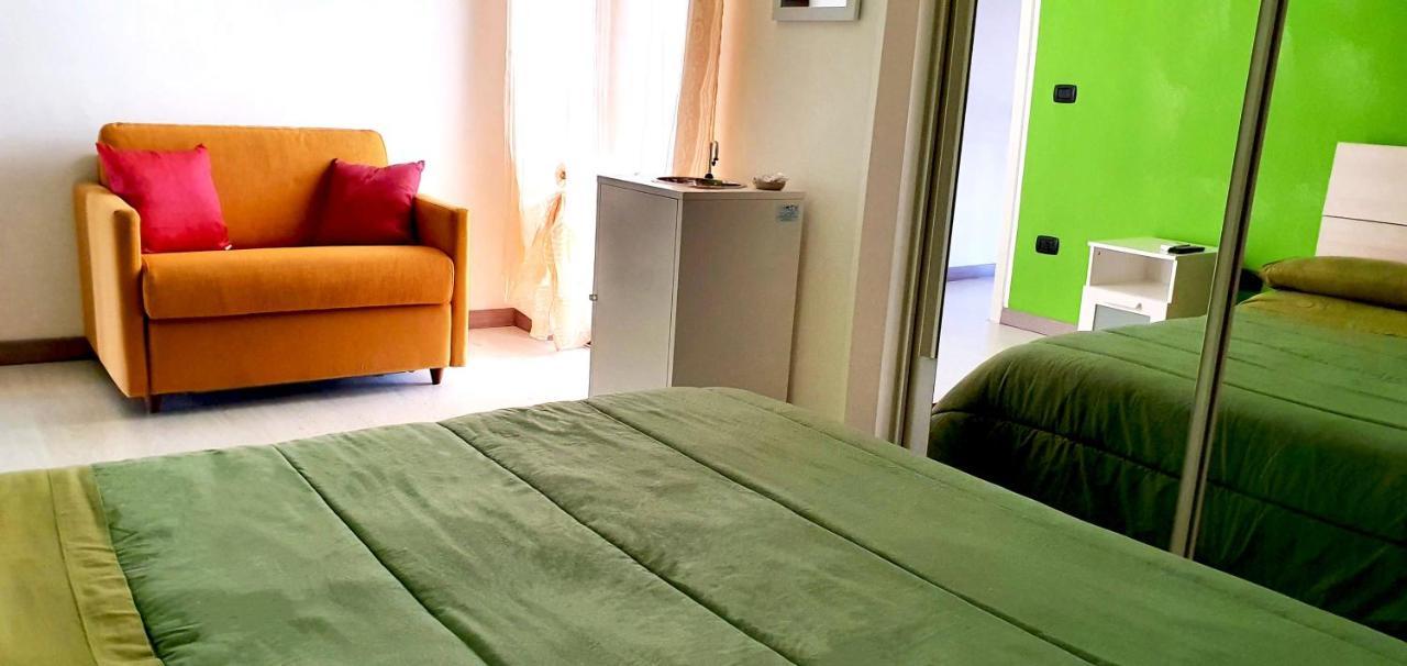 Un Posto Al Sole Hotel Matera Ngoại thất bức ảnh
