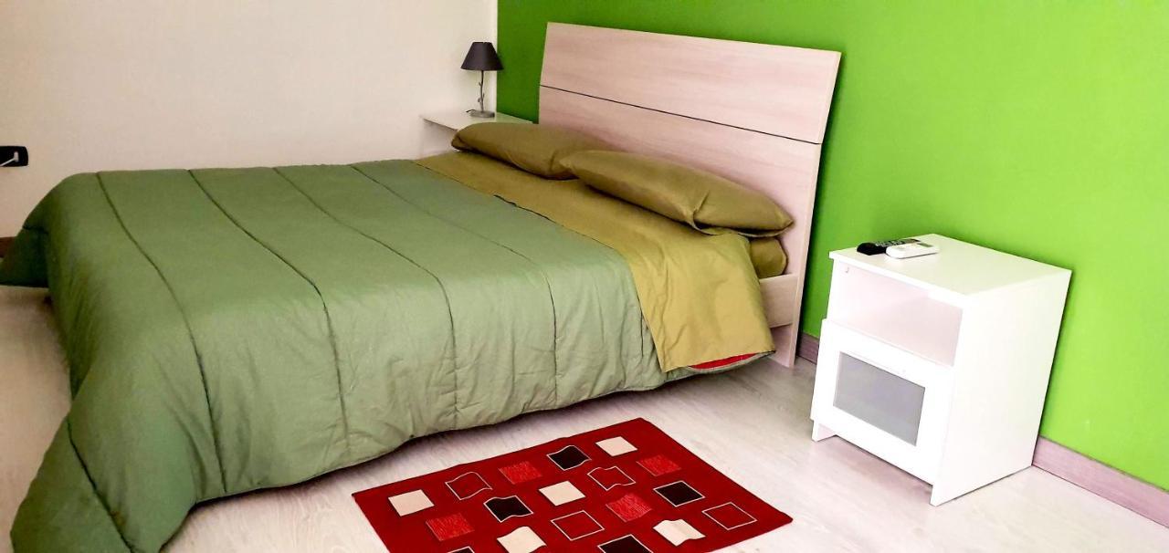 Un Posto Al Sole Hotel Matera Ngoại thất bức ảnh