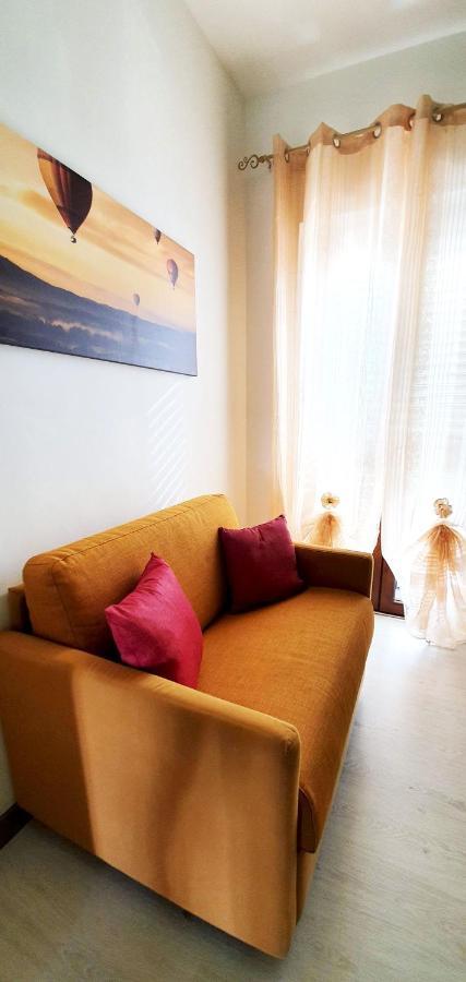 Un Posto Al Sole Hotel Matera Ngoại thất bức ảnh